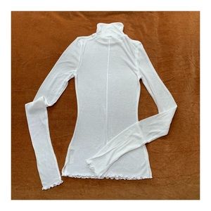 Intimately Free People turtle neck